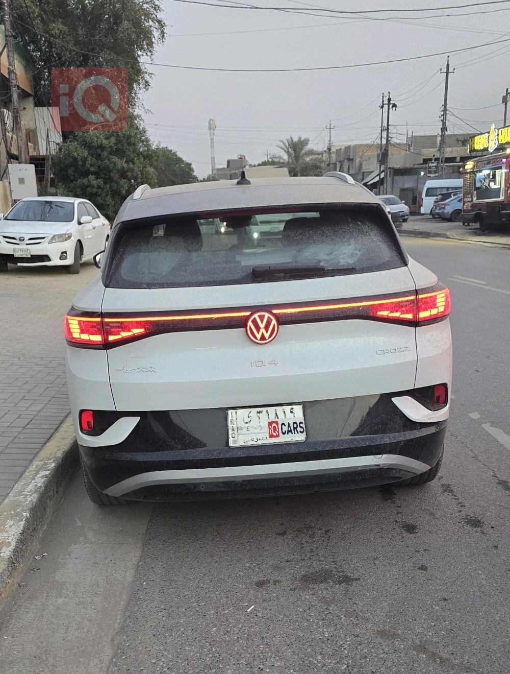 فولكسفاغن آي دي.4
